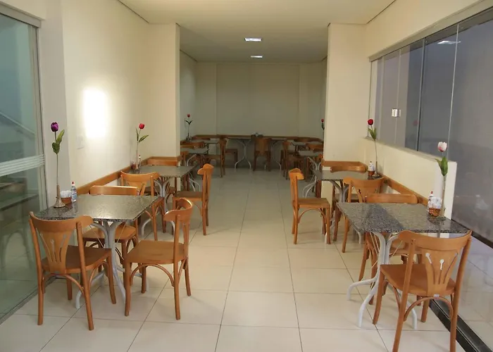 Fragata Apart Hotel