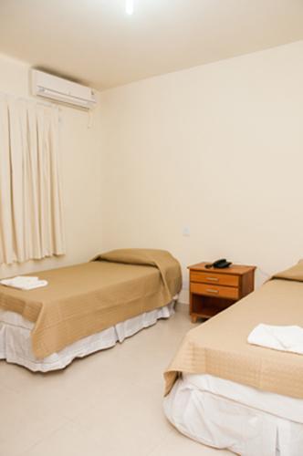 Hotel Fragata