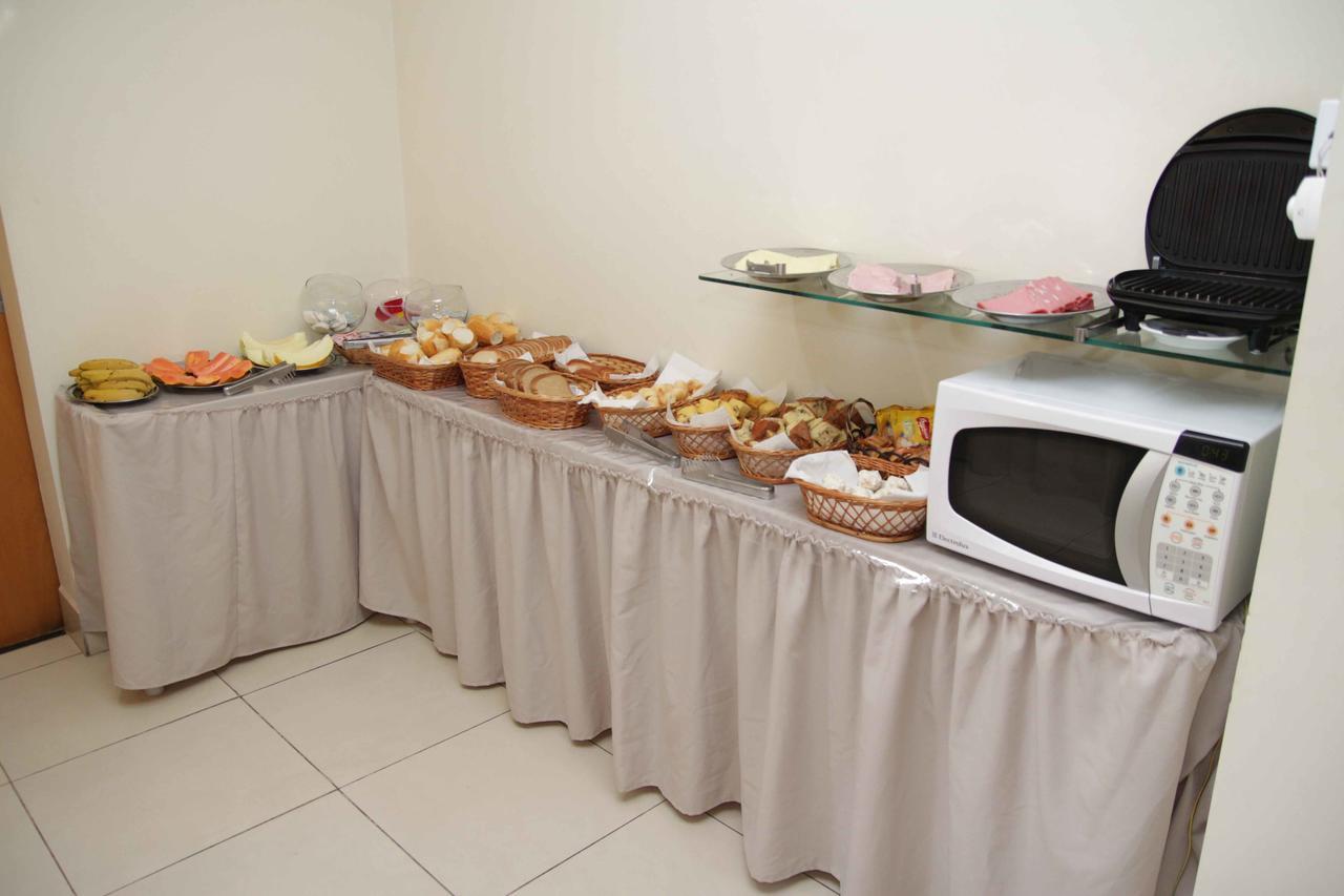 Hotel Fragata